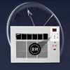 Mobile Small Air Conditioner Refrigerator mini air conditioner mosquito net desktop mini refrigerator pet cooling 4
