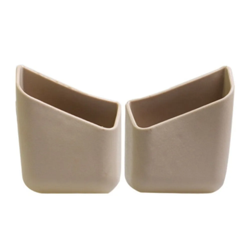Multifunctional Car Garbage Bucket Hanging Garbage Bucket Paste Type Glove Box Side Loading Garbage Bucket