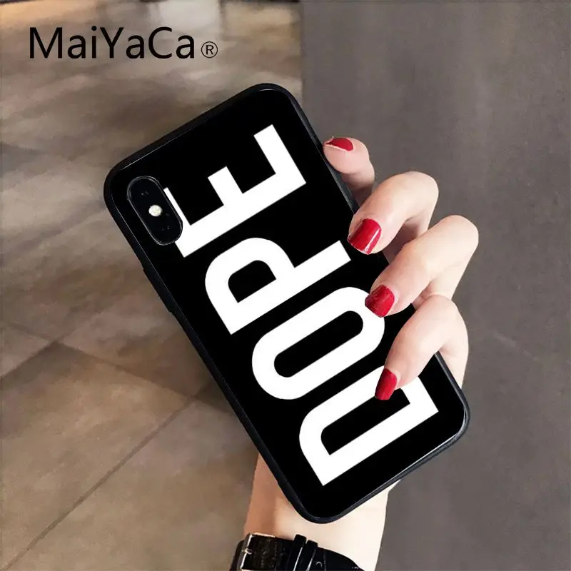 black letter and number