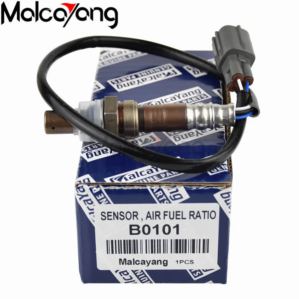 Лямбда датчик O2 кислородный датчик для 1997-2000 Toyota Camry Solara 2.2L OEM 89467-33011 8946733011
