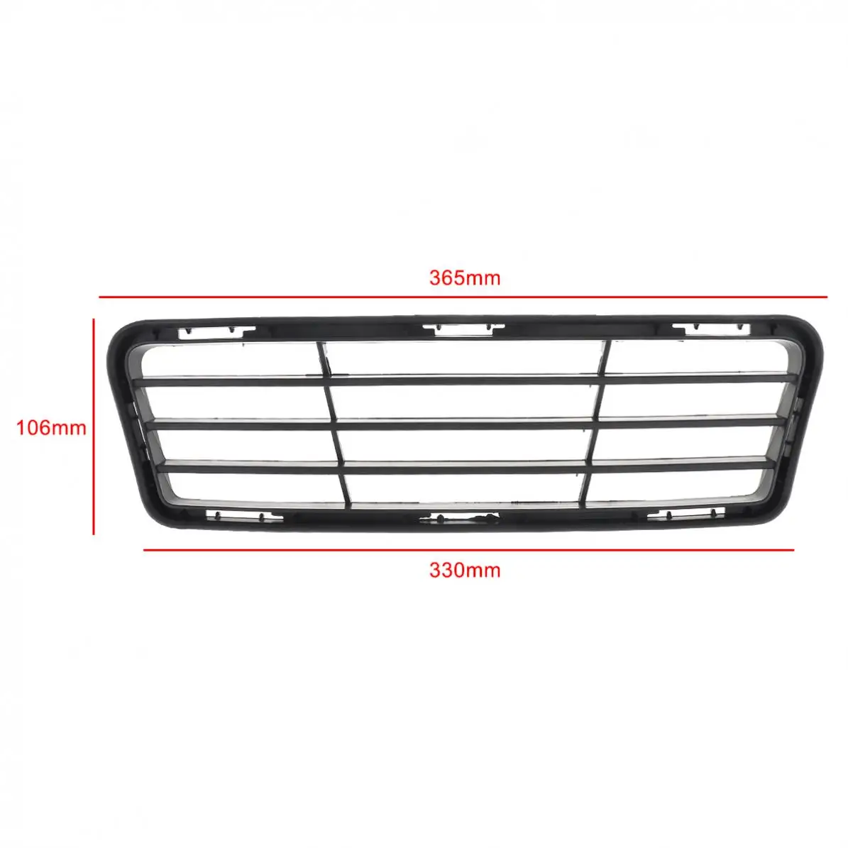 Автомобильный передний бампер 53112-06240-B подходит для Toyota Camry 2011