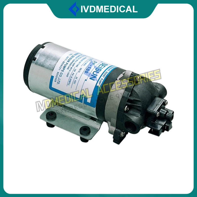 

MedicalSystem MS-480 MS-680 MS-880B MS-2080, вакуумный насос