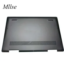 Ноутбука нижний чехол крышка в сборе для Dell Inspiron 13 7000 7386 2-в-1 7386 03T7HW 3T7HW