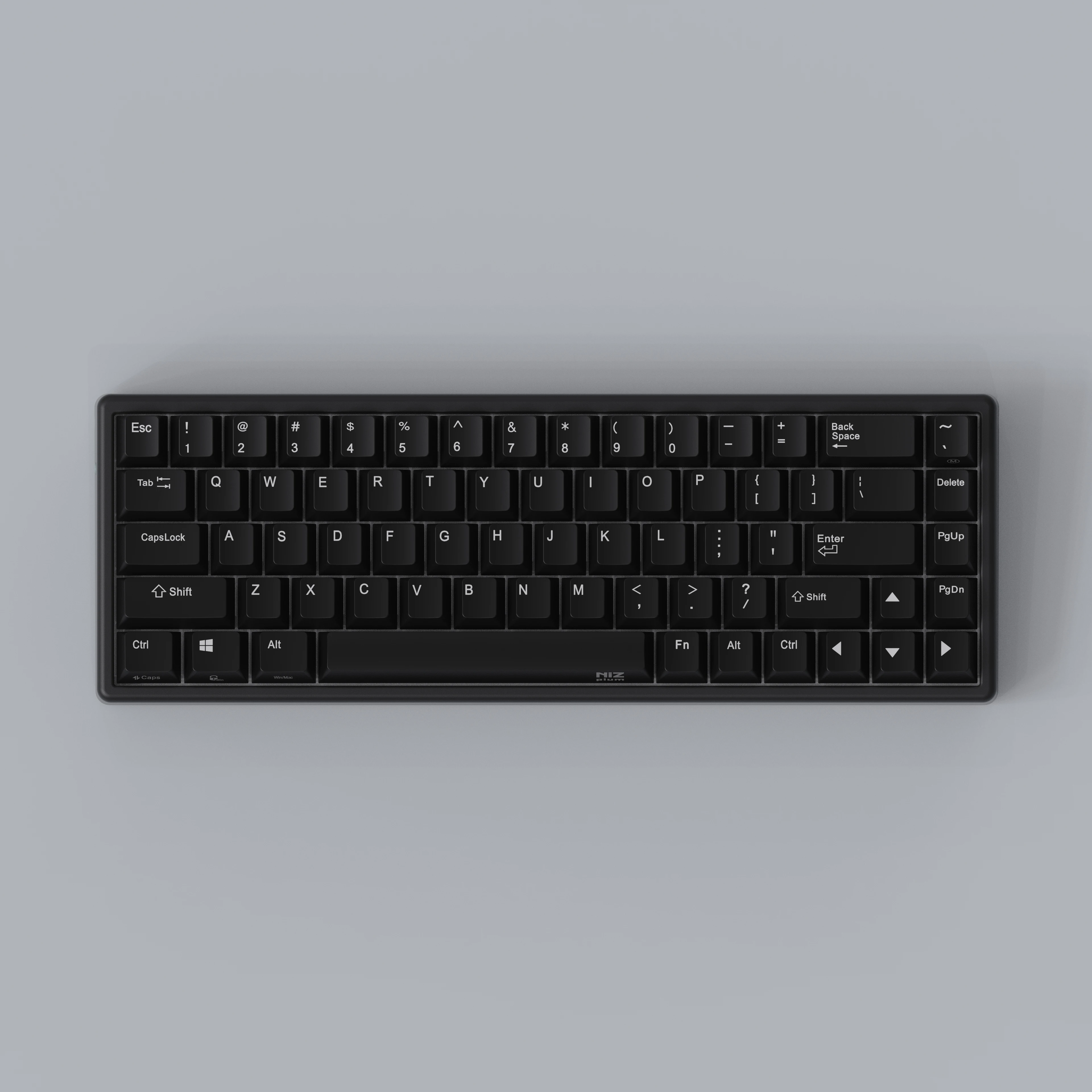 Atom68-Black-Electrostatic- 