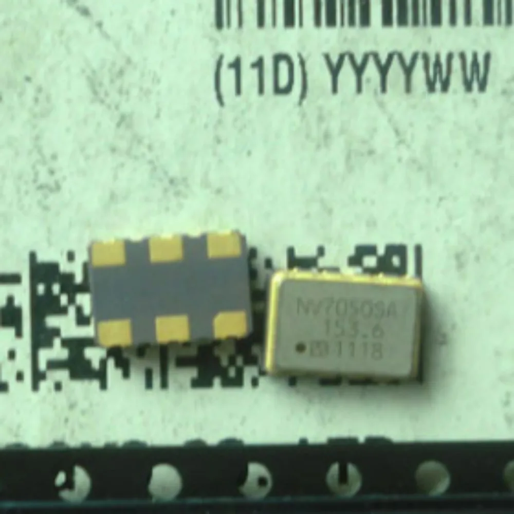 1 шт. ~ 5 шт./лот Новинка NV7050SA 122.88M NSA3407A SMD 6 pin оригинальный 100% в наличии|Запасные