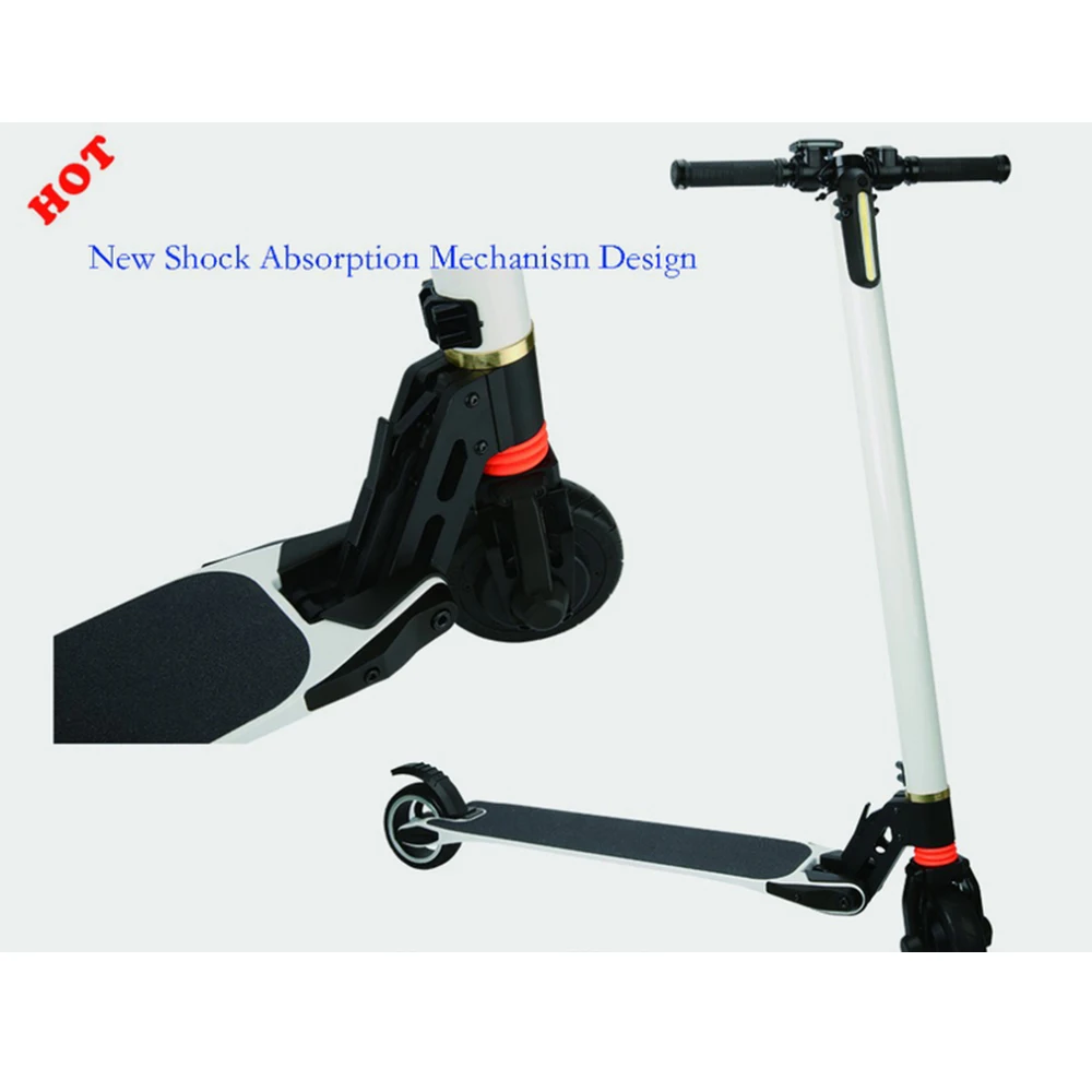 Best Sale Hot Lightest Carbon Fiber Foldable New Electric Scooter With Damping Mechanism Patinete Electrico Adulto Patinete Electrico 3 Best Sale Hot Lightest Carbon Fiber Foldable New Electric Scooter With Damping Mechanism Patinete Electrico Adulto Patinete Electrico 3