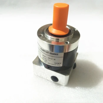 

Free Shipping For All Planetary Gearbox PLE60-3K Small Ratio Delta Servo Motor Reducer CNC Parts