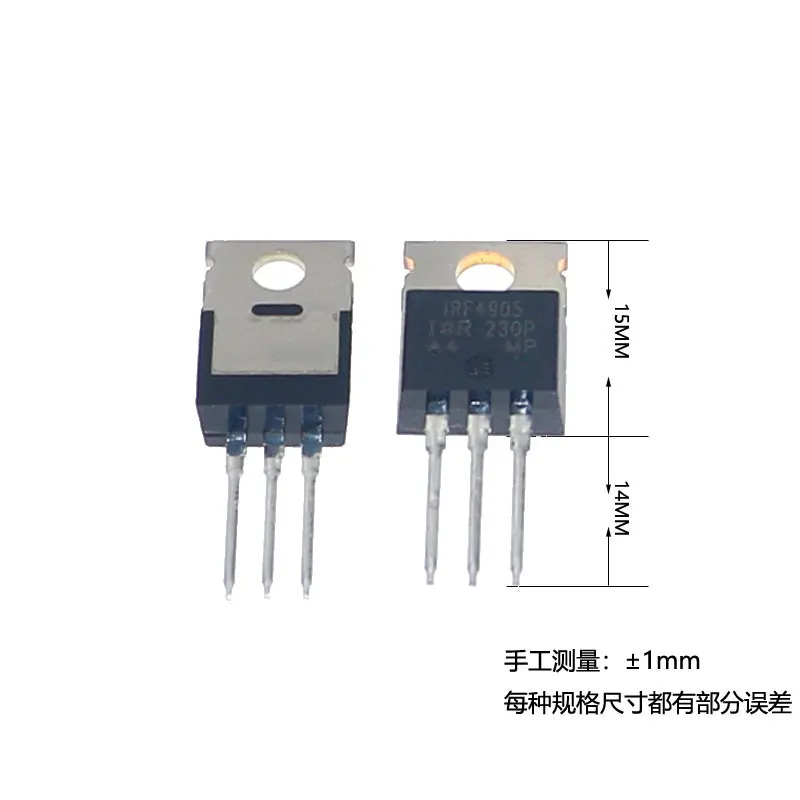 50 / 10  Mosfet Ʈ ŰƮ Ʈ IRF9640 IRFZ24 IRF9630 IRFZ46 IRF540 IRF3710 IRF1010 IRF9530 IRF9540 IRF4905