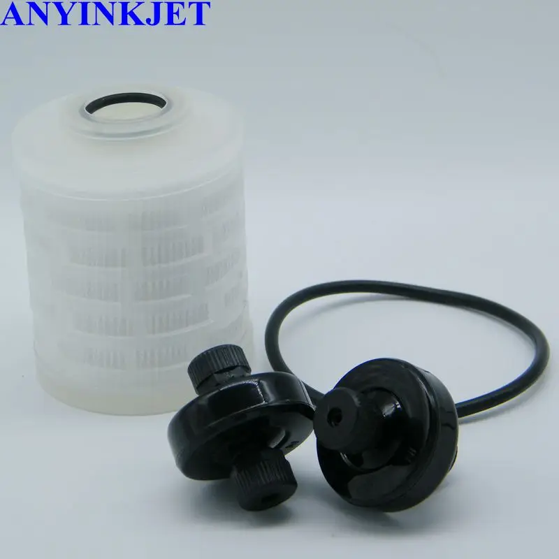 Для Imaje 9040 black ink фильтр принтера kits VB PG0351|printer filter|kit kitsink filter |