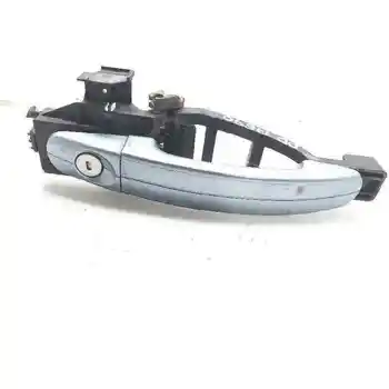 

1323272 HANDLE OUTER FRONT LEFT FORD FOCUS HATCHBACK (CHAP)