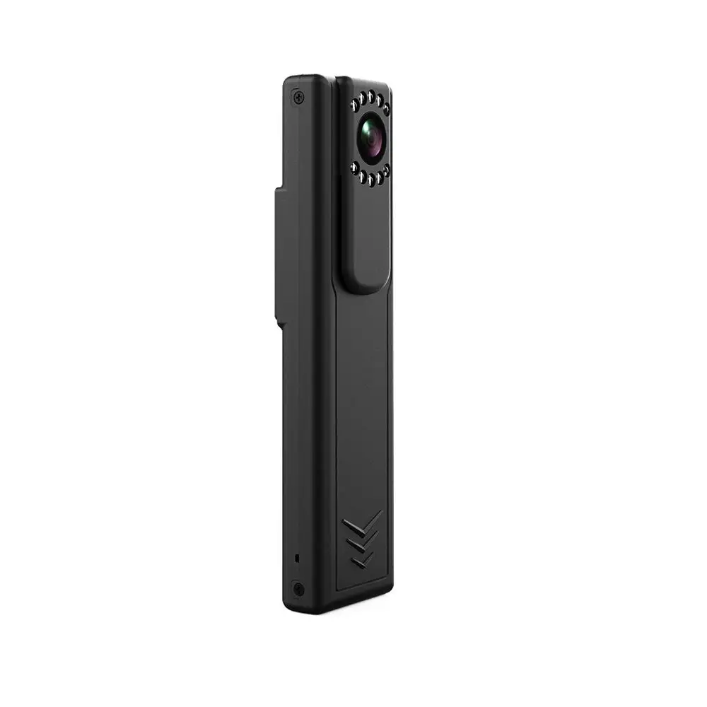 BV01 1296P ручка WIFI камера DVR Карманная циклическая запись мини камера|Камеры