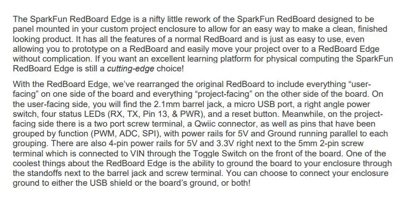 DEV-14525 INFO