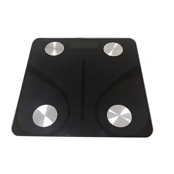 

new ody Fat Scale Body Fat Analyzer Body Fat Scales Smart Wireless Digital Bathroom Scale Body Composition Analyzer