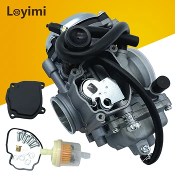 

ATV Carburetor for Yamaha Bear Tracker 250 YFM250 X 4XE-14140-00