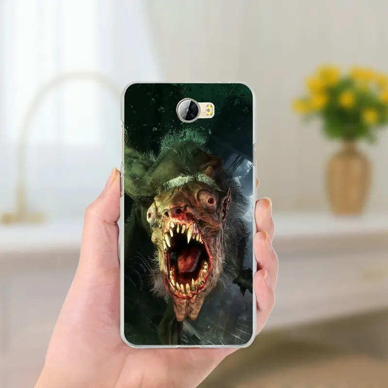 Чехол для телефона из мягкого ТПУ с рисунком Чехлы для huawei Honor 4C 5A 5C 5X6 6A 7 7A 8 8A 8C 8S 8X10 V10 про сумки Горячая игра Метро 2033 - Цвет: Picture 11