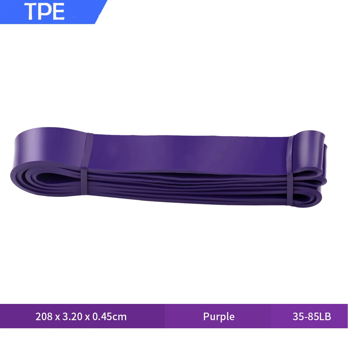 Level 4 Purple TPE