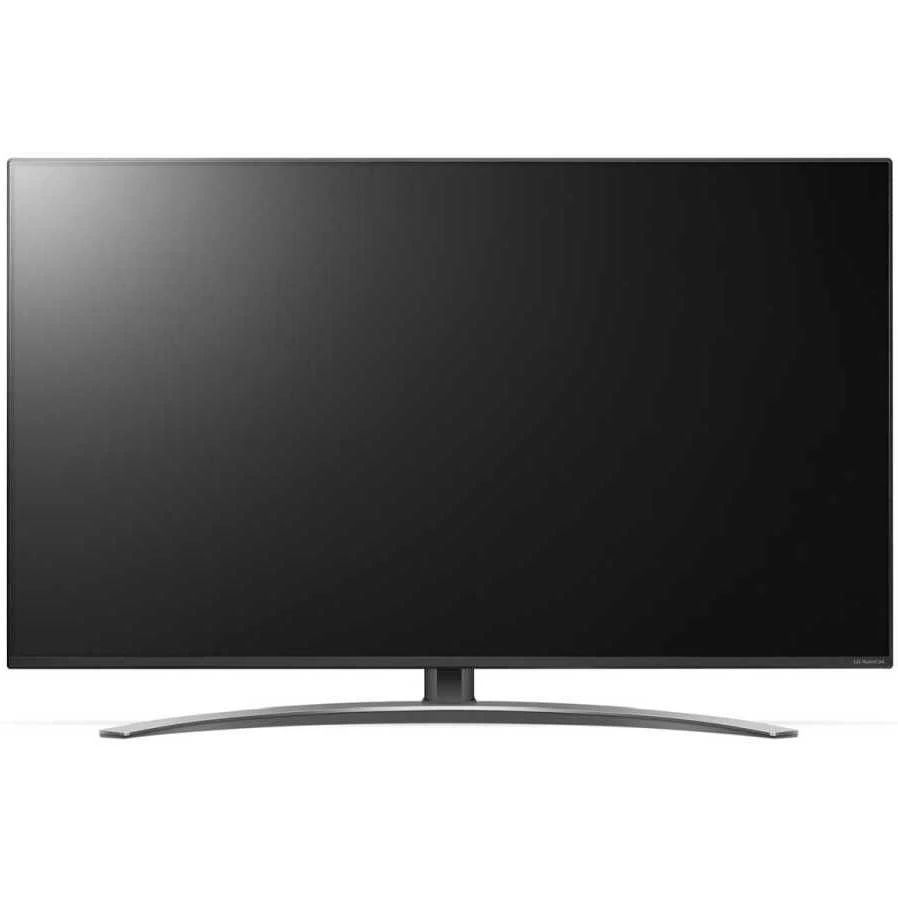 Телевизор LED LG 49" 49SM9000PLA NanoCell черный/Ultra HD/200Hz/DVB-T/DVB-T2/DVB-C/DVB-S/DVB-S2/USB/