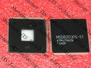 

100% New&original MSD8200DS-S1 QFP