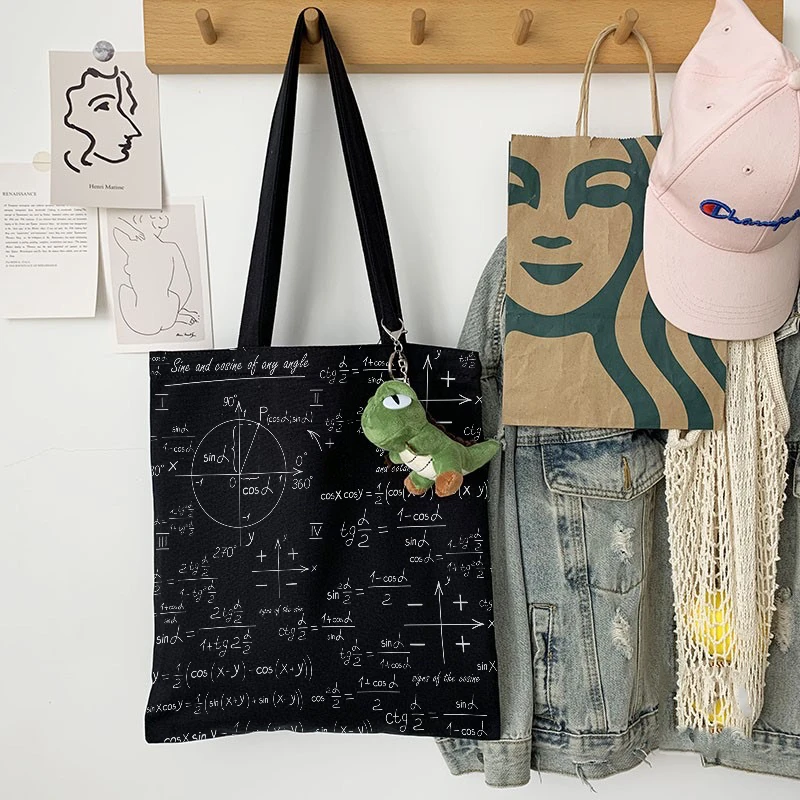 reusable bags for men