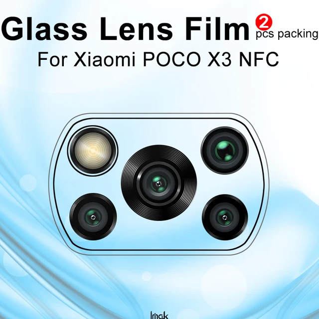 iPhone 13 mini Glass Camera Lens Protector - Imak Glass Camera Lens  Protector