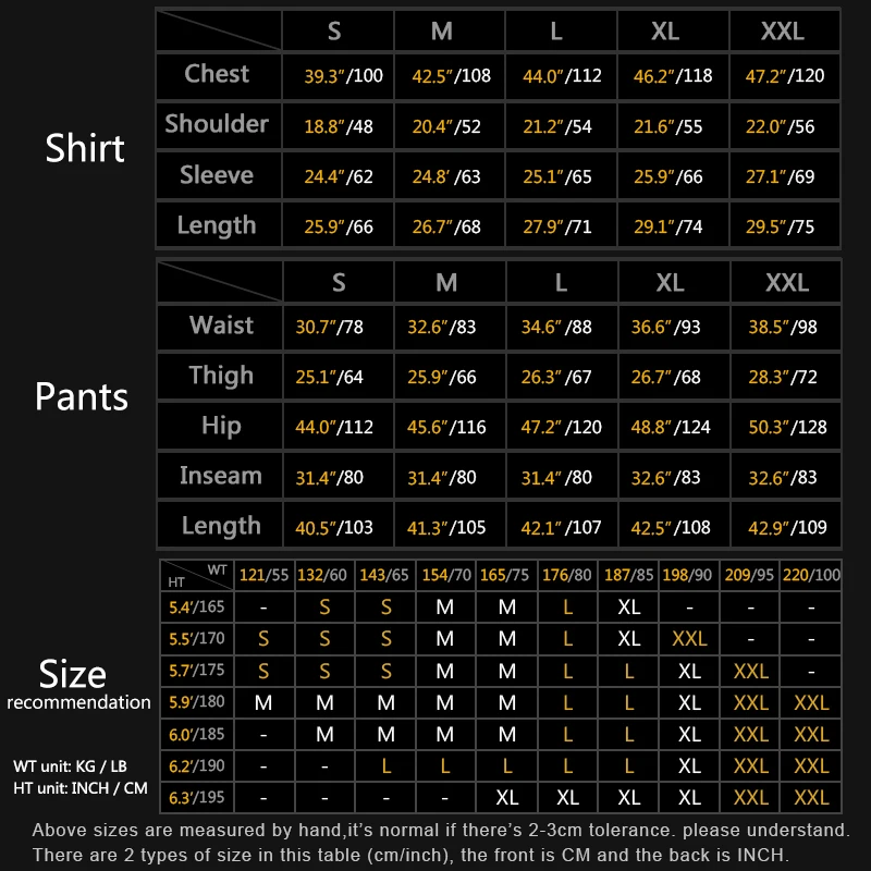 IDOGEAR Tactical Combat Uniform Gen3 BDU Sport Clothing 3001