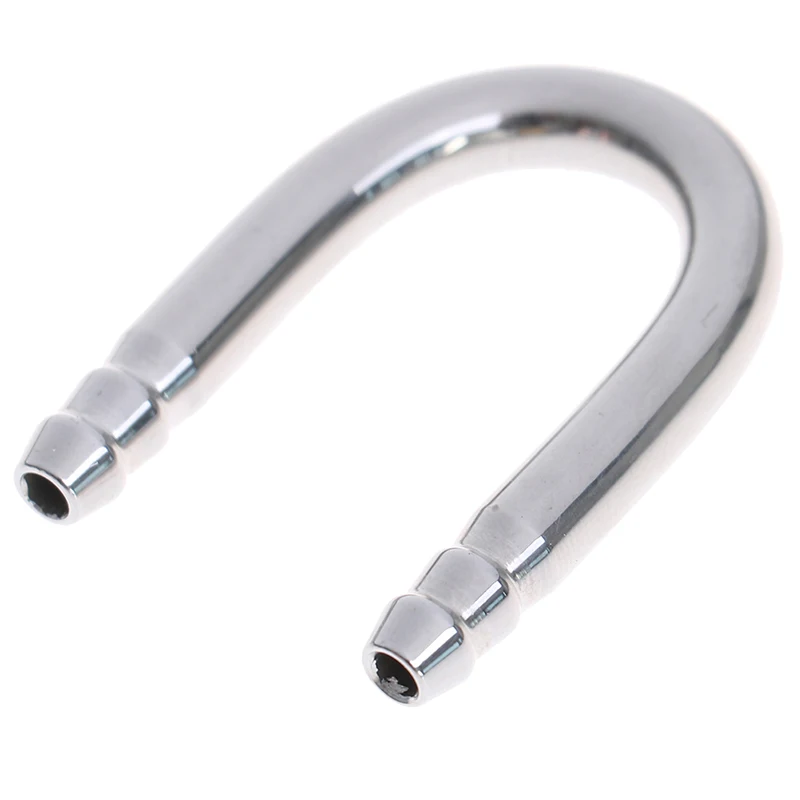 Stainless Steel  Shape Connectors Oxygen Pump Co2 System Accessories For Aquarium Fish Tank