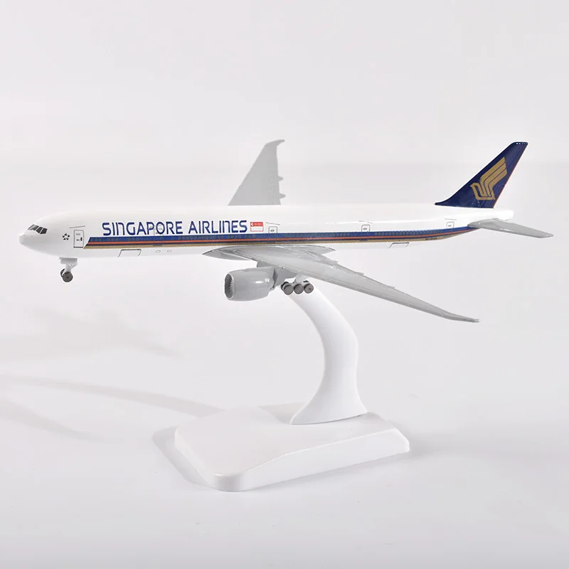 Рисунок 3 - JASON TUTU 20 см авиакомпании Singapore