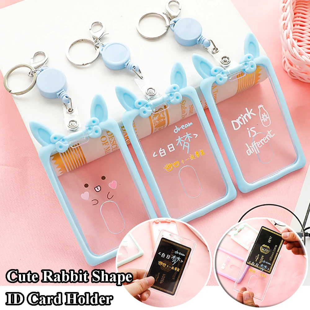bus card holder