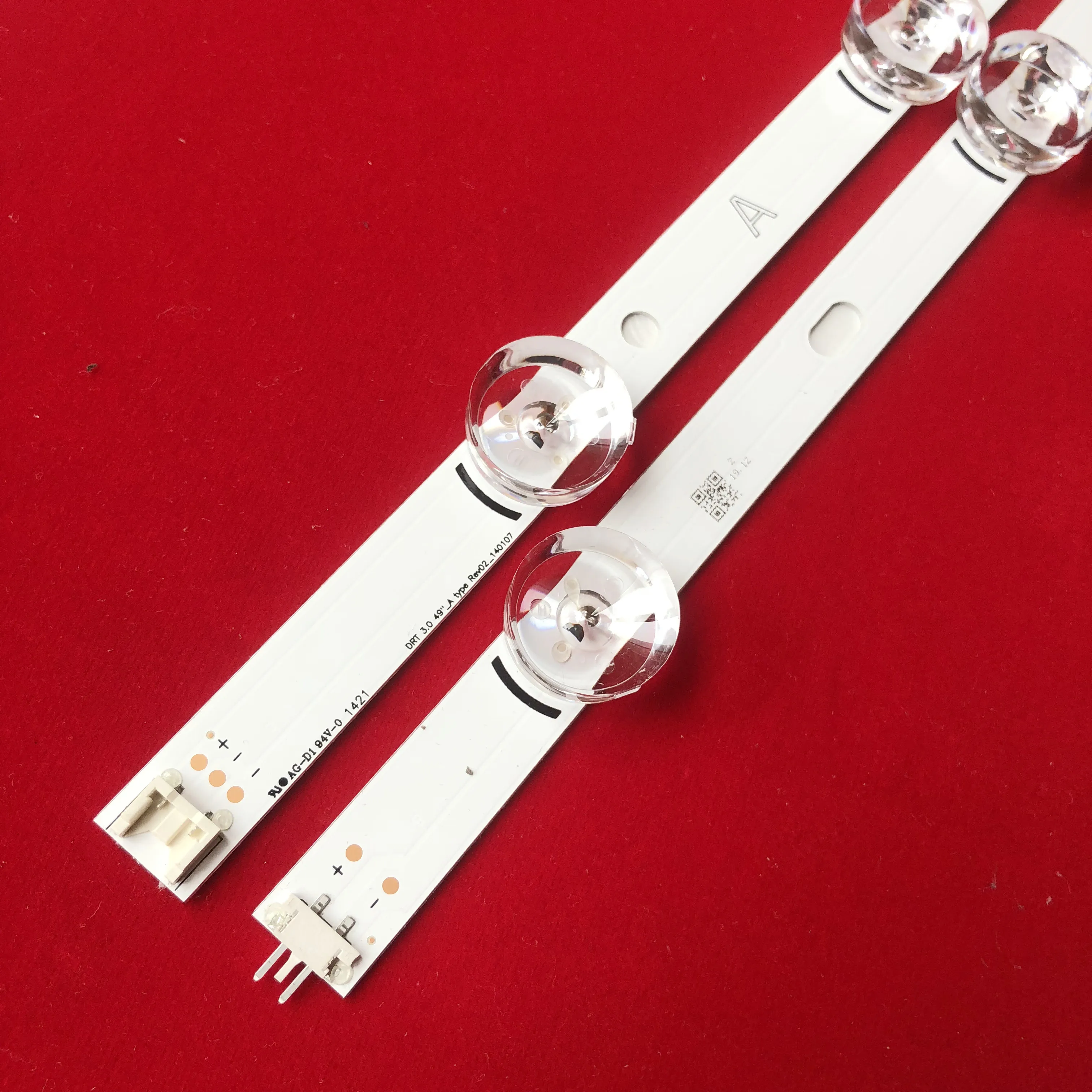 1025mm led backlight strip 9leds for lg 49lb620v innotek drt 3 0 49 a b 49lb552 49lb629v 6916l 1788a 1789a 49lf620v 49uf6430 led bar lights aliexpress