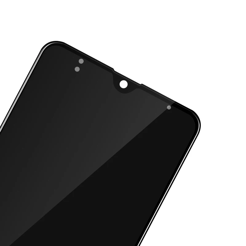 Для samsung Galaxy A50 SM-A505FN/DS A505F/DS A505 ЖК-дисплей кодирующий преобразователь сенсорного экрана в сборе с рамкой для samsung A50 lcd