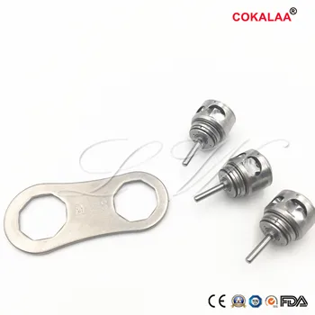 

NSK SX-SU03 Turbine Cartridge + NSK SX-SU05 Handheld Key For Panama Max Plus S-MAX M600L Dynal LED S-Max M600