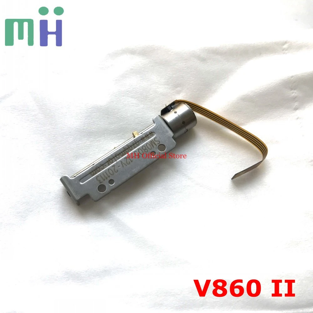 For Godox V860 II V860II Top Driver Board Motor Repair Replacement Spare Unit | Электроника