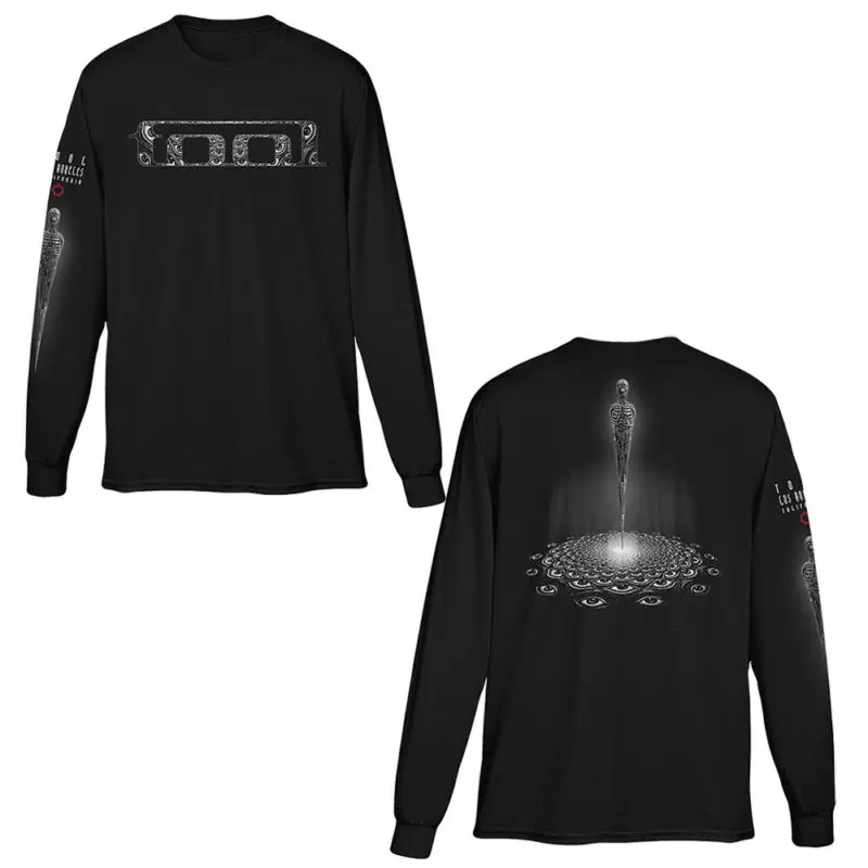 Long Sleeve T-Shirt - AliExpress