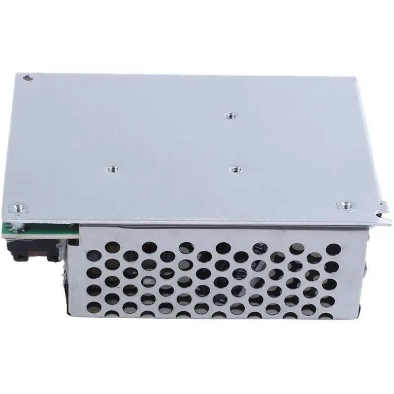 Переменный ток 110-220 В DC 24 В 2A 48 Вт переключатель питания трансформатор для светодиодные ленты светильник