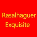 Rasalhaguer Exquisite Store