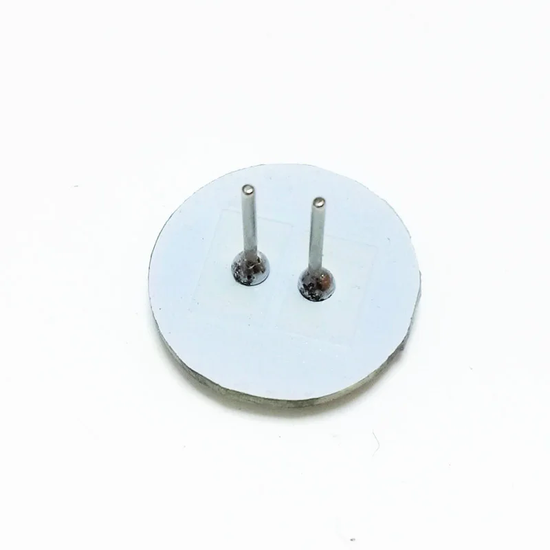 Круглая светодиодная люстра SMD5730 12 В G4 светодиодный 0 6 Вт 3 светодиода радиус