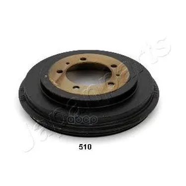 Тормозной Барабан Зад.Mitsubishi Pajero Ii /Outlander I 03- Ta-510 Japanparts арт. TA-510