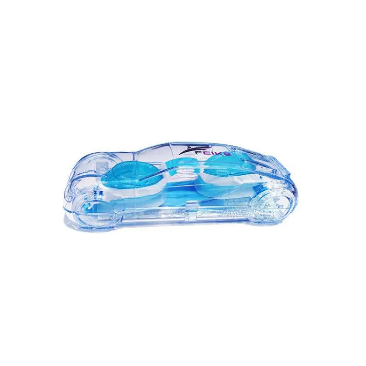 

Cute Children Star Goggles Waterproof Anti-fog Learn Swimming Glasses Top Grade Cartoon Swimming Goggles 909