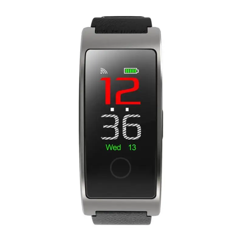 CK11C Color Screen smart bracelet Wristband Blood Pressure Heart Rate smart Monitor Sport Fitness Bracelet Oxygen band Trac I9W9