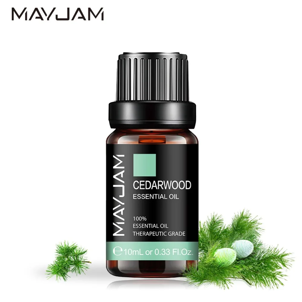 雪松10ml