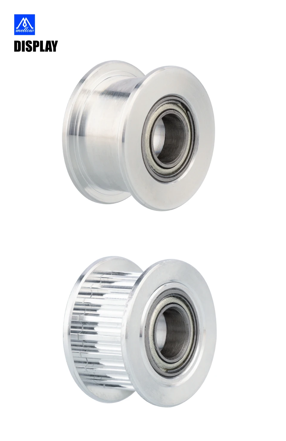 Peças, VzBoT, GT2 Idler Kit 20 Dente