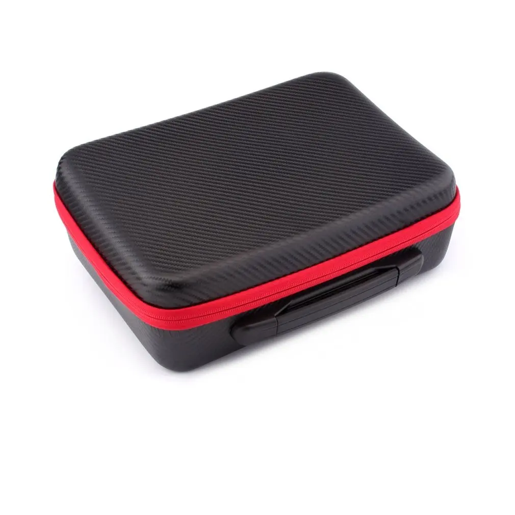 

Compact Size Safety Storage Bag Handbag Waterproof Carrying Case Box With Handle Suitable for DJI MAVIC Air