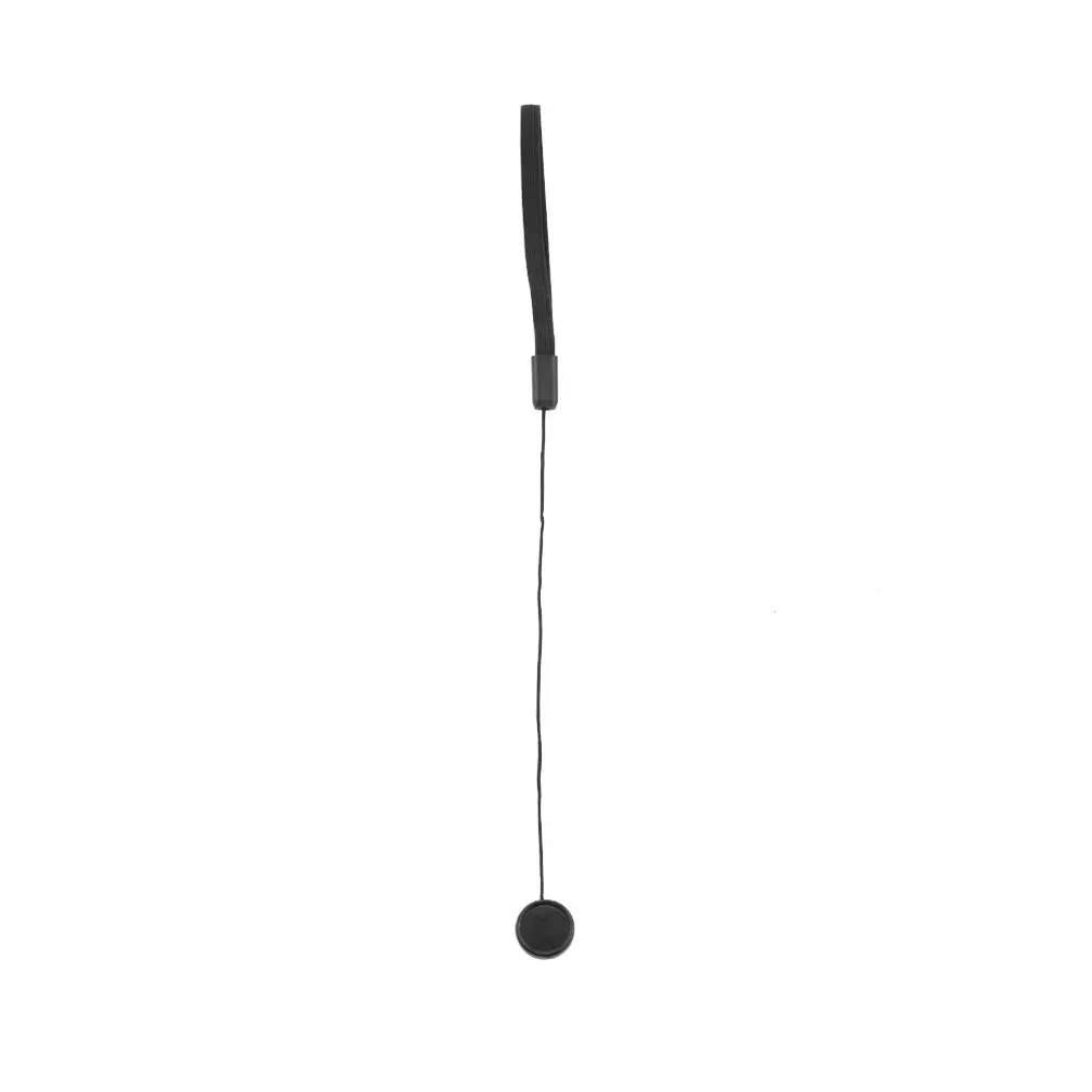

1Pcs Digital Camera Lens Cover Cap Keeper Holder Rope Hanging Cord Camera Anti-Lost Lens Cover Rope Fixed Snap Fittings