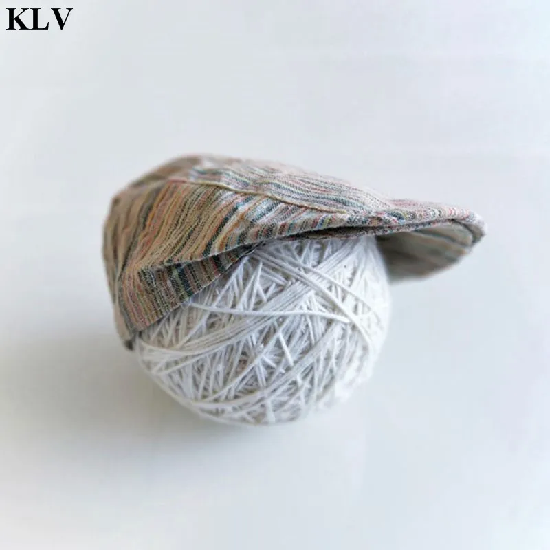KLV комплект из 3 предметов; одежда для фотосъемки новорожденных; Штаны для маленьких мальчиков от 0 до 1 месяцев; шапка с полной луной; реквизит для фотосессии; комплект одежды для малышей