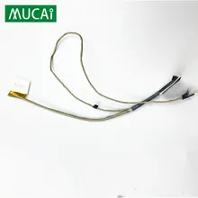 

Video screen cable For Acer Aspire V5-122P V5-122 MS2377 V5-132 E3-111 laptop LCD LED Display Ribbon Camera cable 50.4lk06.001