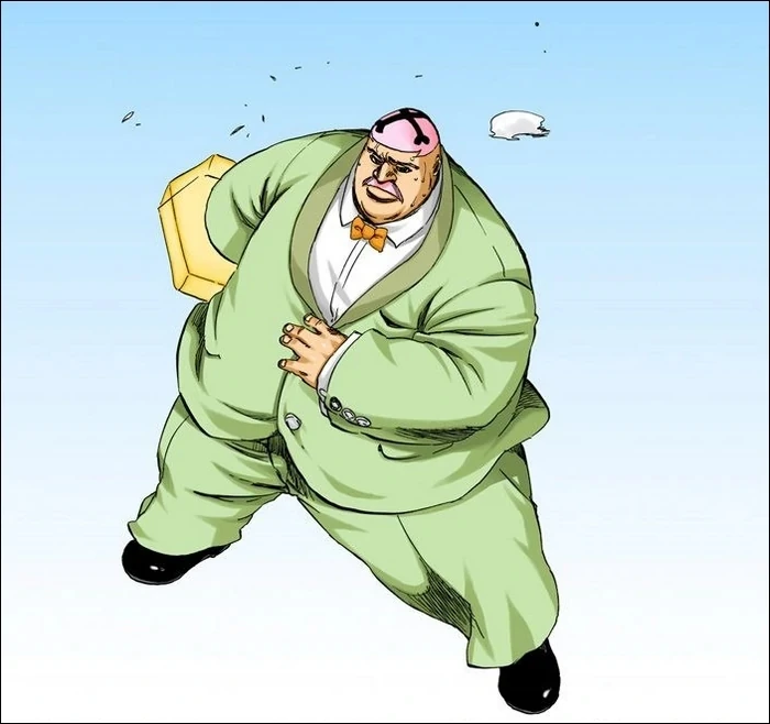 

Косплей-костюм отбеливатель Visored Hachigen Ushoda avichi