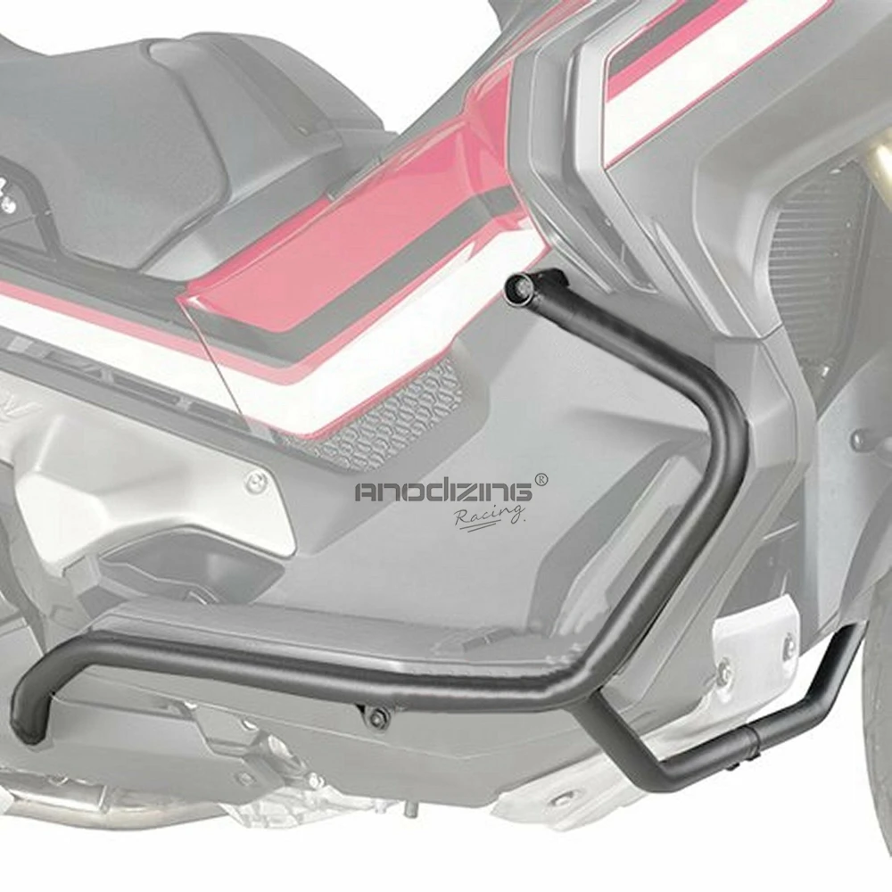 Мотоцикл ремонт бак Защита Guard Краш бар рамки для Honda XADV750 X-ADV750 XADV 750