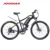 JOOMAR Электрический Велосипед Горный Велосипед 500 Вт Ebike Снег Велосипед Спорт Пляж Велоспорт 48 В 17AH Алюминиевый Сплав Электронный Велосипед JM60 Plus
