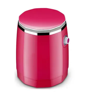 

220V Washer and Dryer Mini Washing Machine for Babies Portable Washing Machine Lavadora Portatil Mini Washing Machine