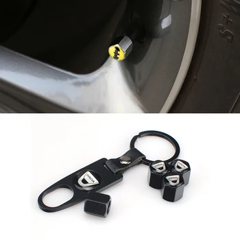 

Portable Wrench Car Wheel Tyre Tire Stem Air Valve Caps Key for Renault Dacia Sandero Stepway Sandero Duster Captur Dokker Lodgy